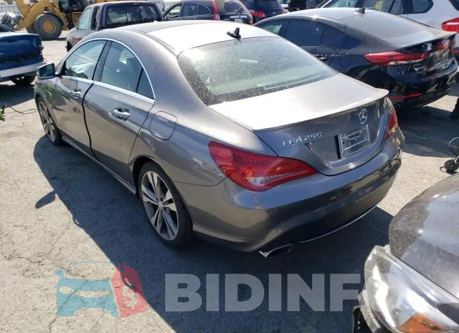 WDDSJ4EB4FN255825 Photo# 2