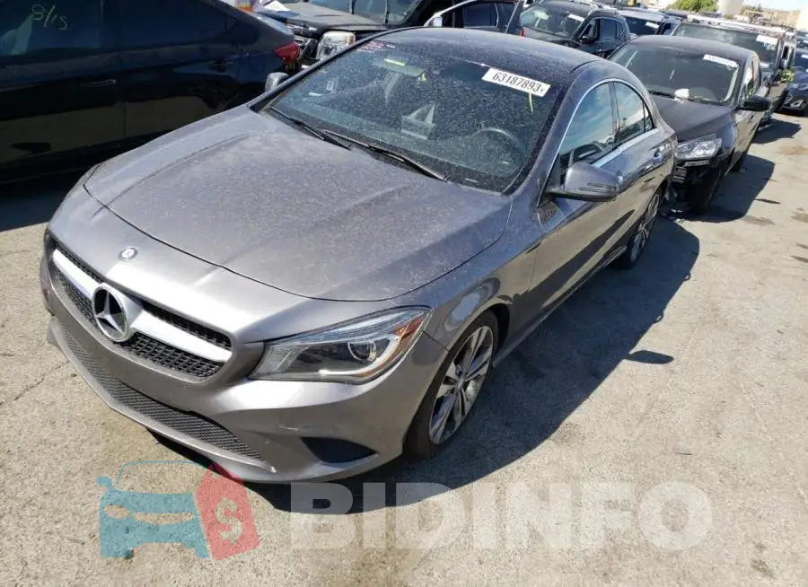 WDDSJ4EB4FN255825 Photo# 1