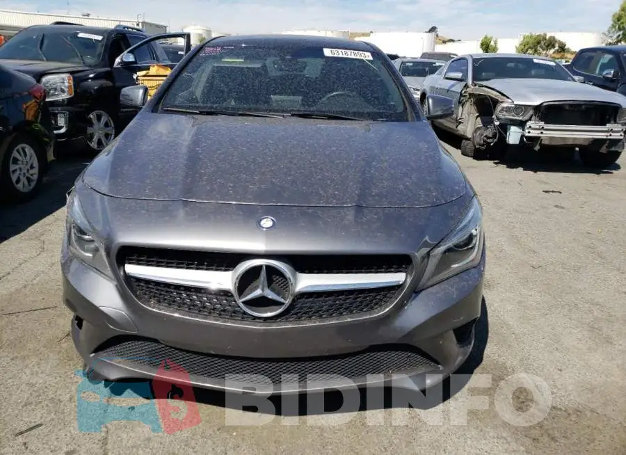 WDDSJ4EB4FN255825 Photo# 5