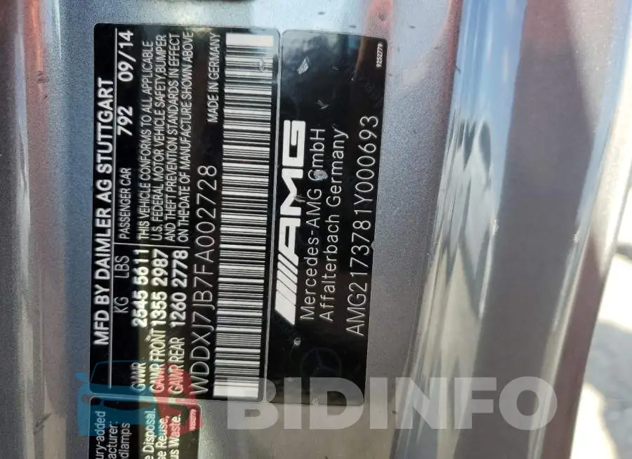 WDDXJ7JB7FA002728 Photo# 12