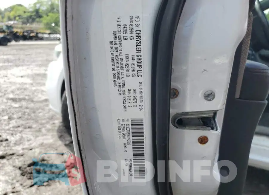 1C3CDFBB7ED775726 Photo# 12