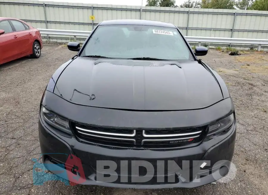 2C3CDXBG5FH716891 Photo# 5