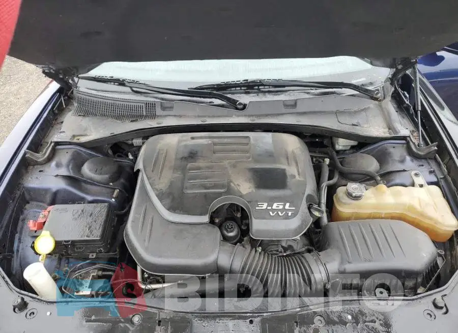 2C3CDXBG5FH716891 Photo# 11