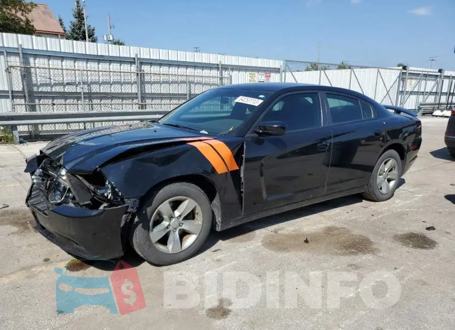 2C3CDXBGXEH107617 Photo# 1