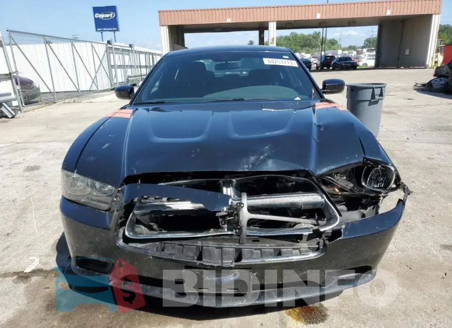 2C3CDXBGXEH107617 Photo# 5