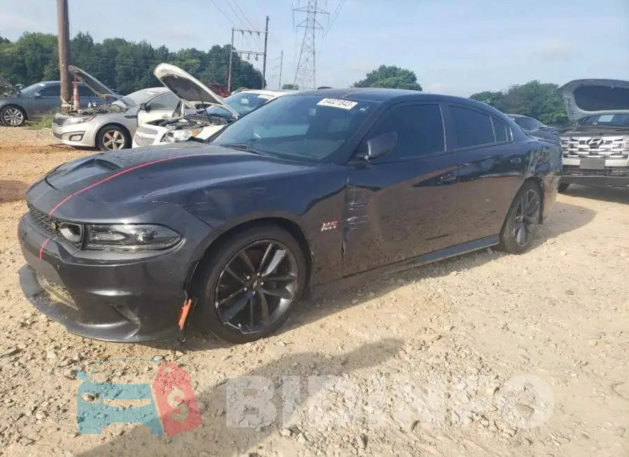 2C3CDXGJ5KH552847 Photo# 1