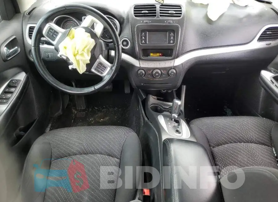 3C4PDCAB1GT207868 Photo# 8