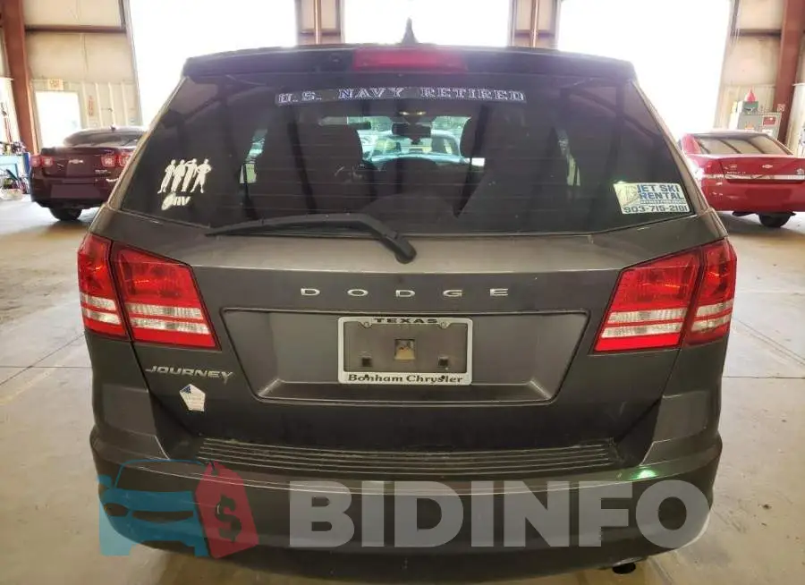 3C4PDCAB4FT692361 Photo# 6