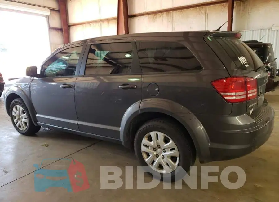 3C4PDCAB4FT692361 Photo# 2