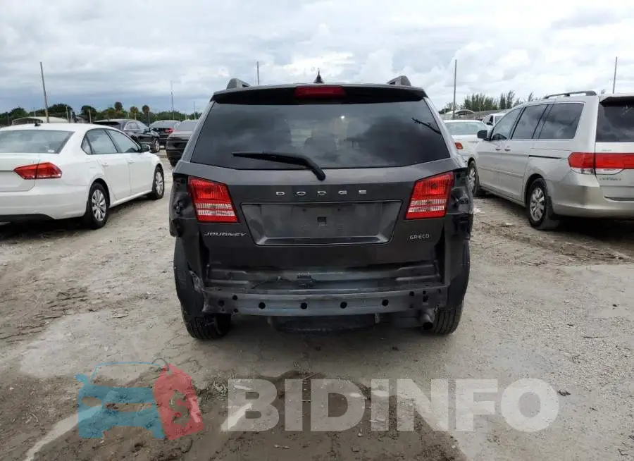 3C4PDCAB6GT235598 Photo# 6