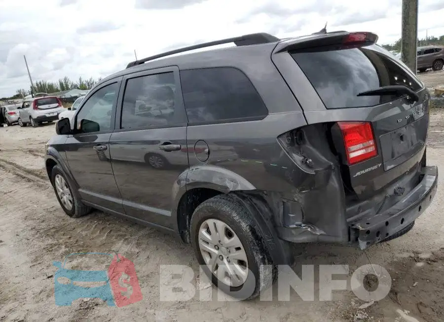 3C4PDCAB6GT235598 Photo# 2