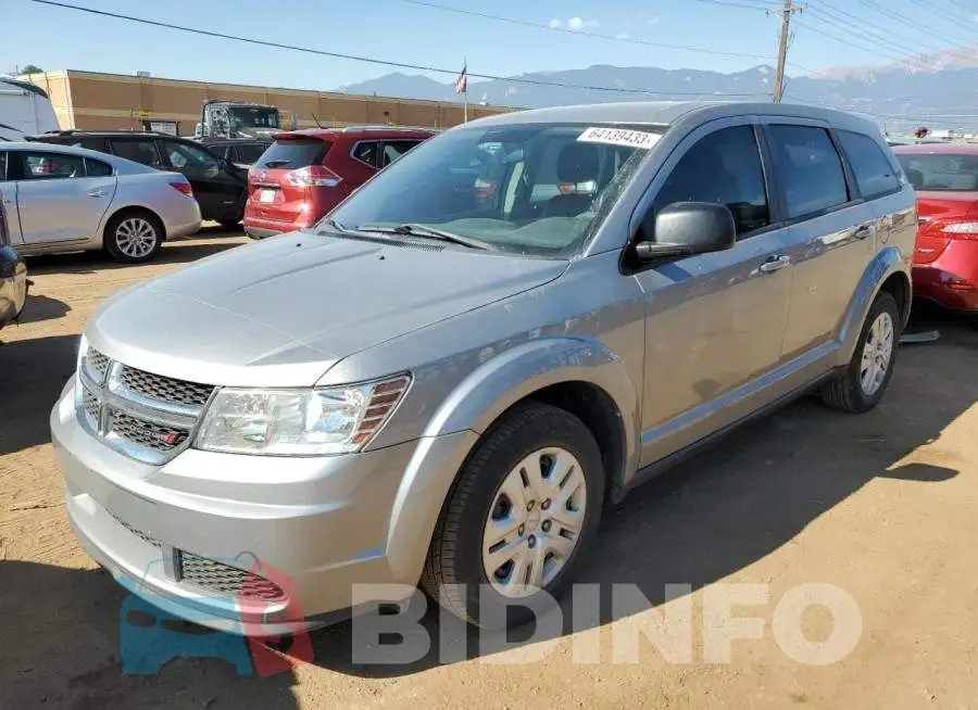 3C4PDCAB8FT573244 Photo# 1