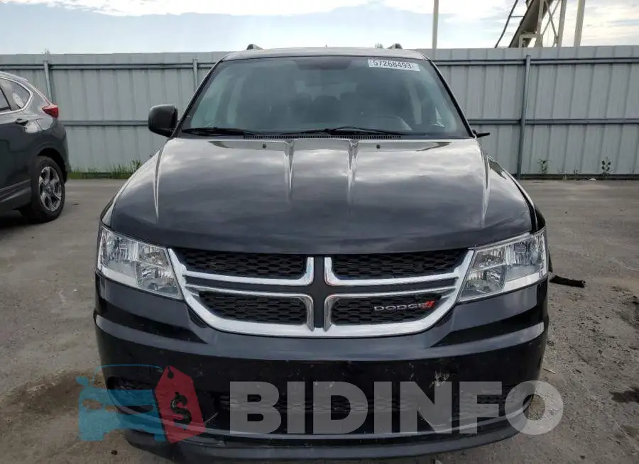 3C4PDCAB9GT245543 Photo# 5