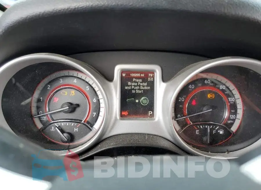 3C4PDCAB9GT245543 Photo# 9