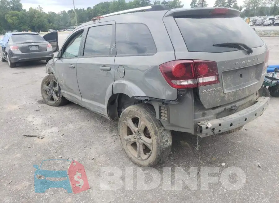 3C4PDCGB4LT212662 Photo# 2