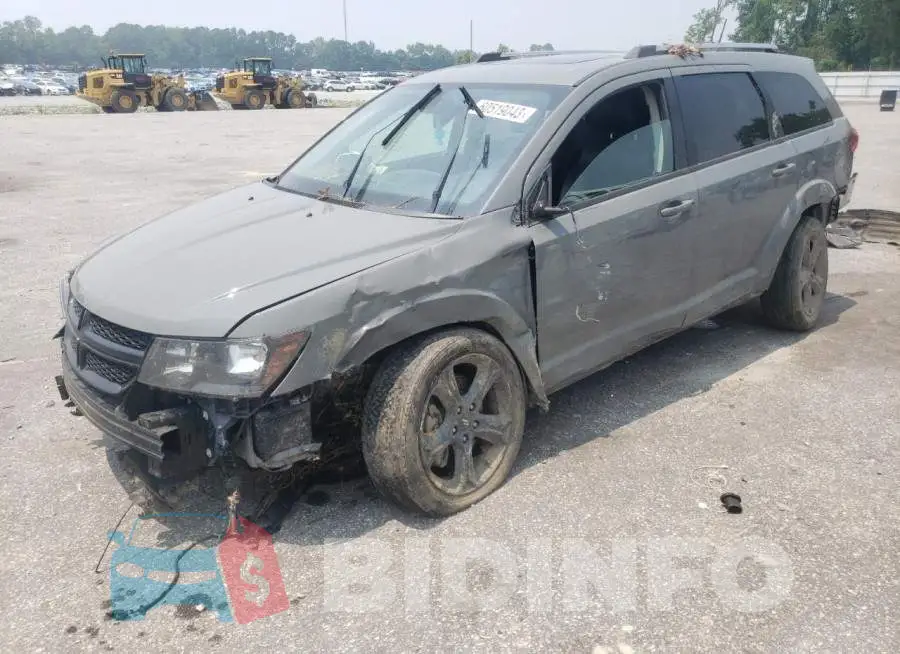 3C4PDCGB4LT212662 Photo# 1