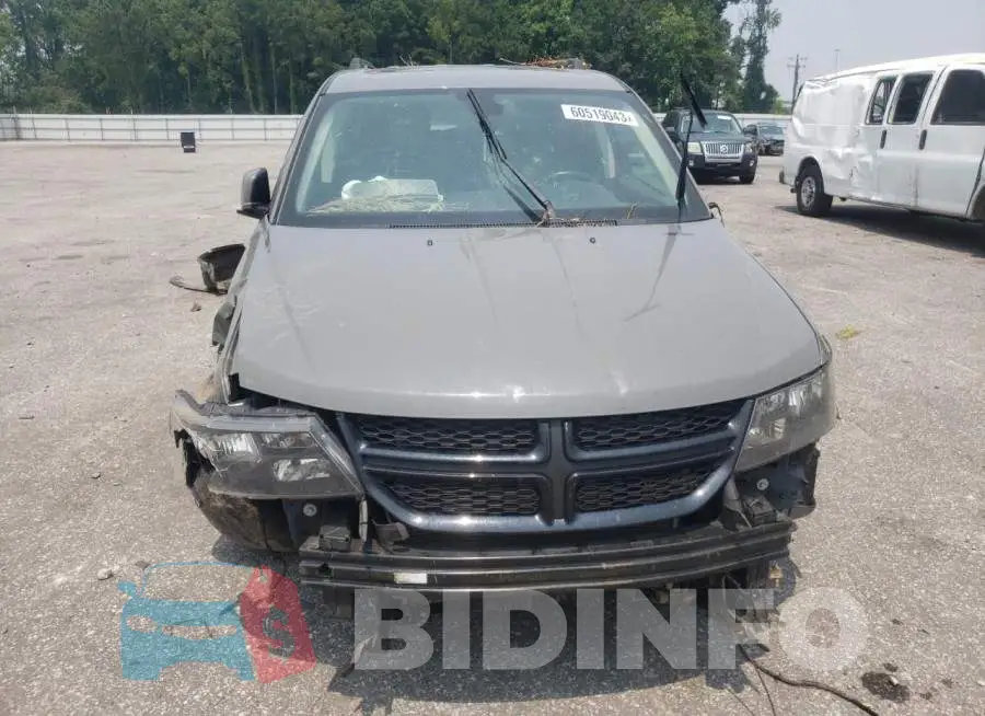 3C4PDCGB4LT212662 Photo# 5