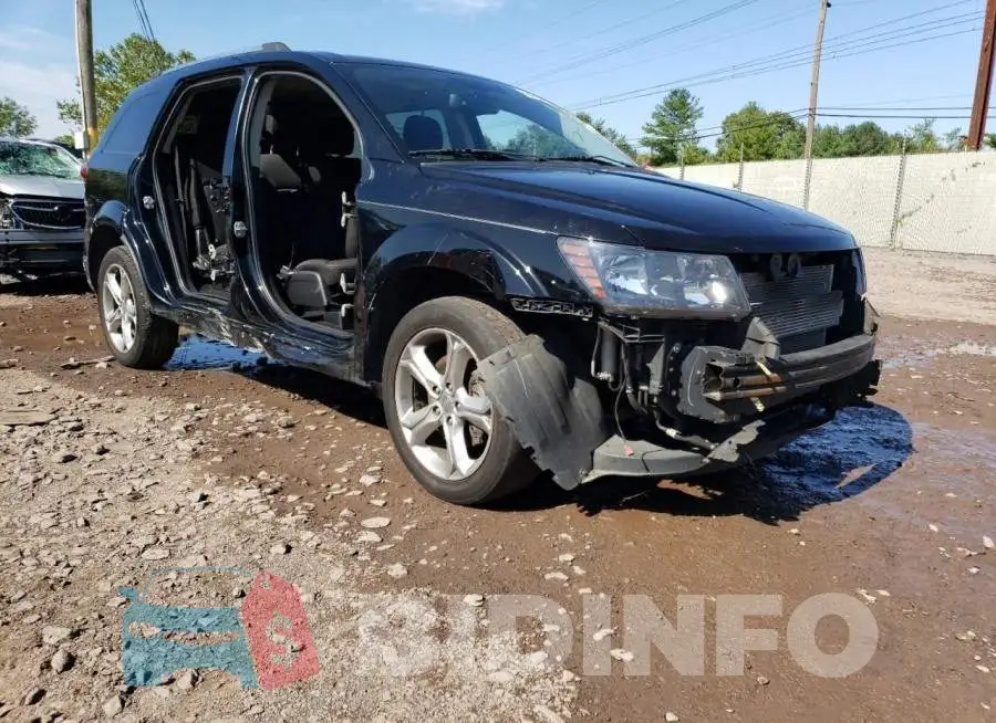 3C4PDCGB9HT548217 Photo# 4