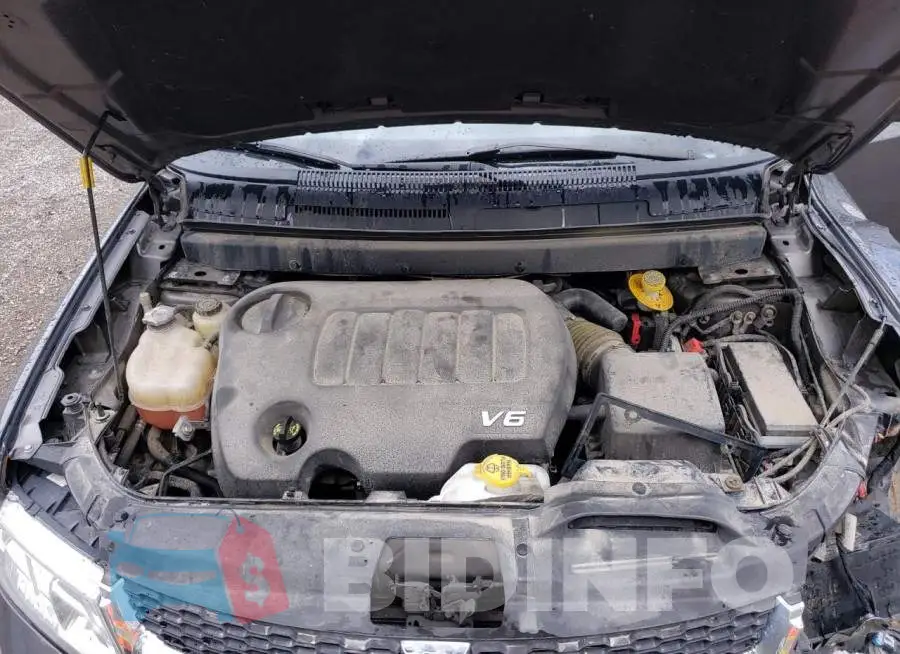 3C4PDDFG7GT216231 Photo# 12