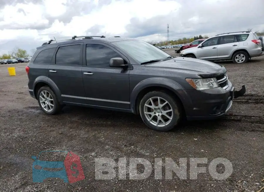 3C4PDDFG7GT216231 Photo# 4