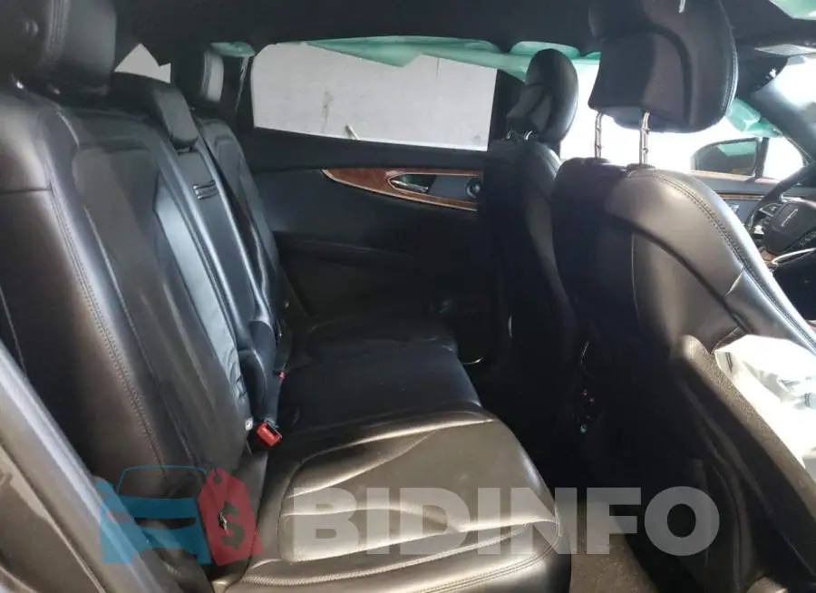 2LMPJ8L96KBL36001 Photo# 10