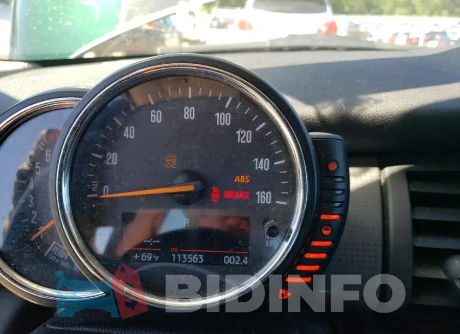 WMWXM5C52FT941204 Photo# 9
