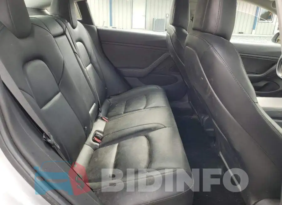 5YJ3E1EA9JF040537 Photo# 10