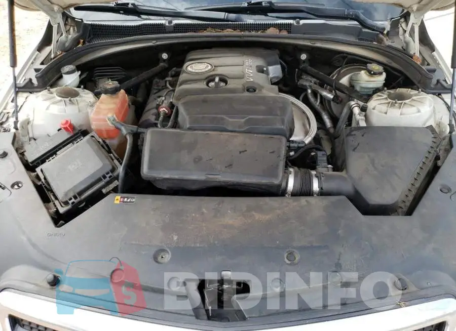 1G6AA5RA4E0115432 Photo# 11