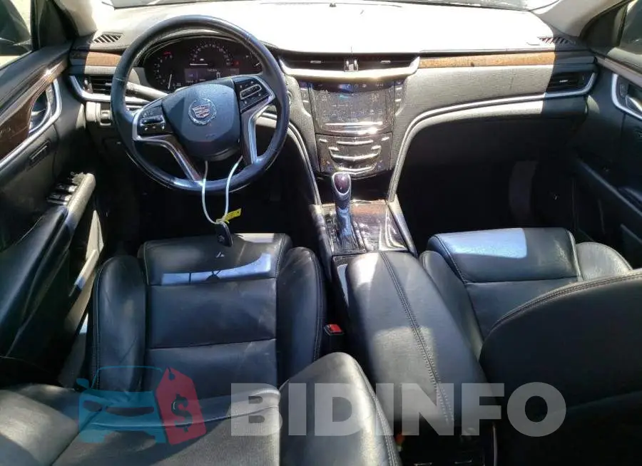 2G61M5S34F9114792 Photo# 8