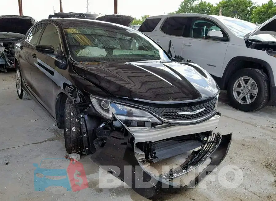 1C3CCCAB1FN616411 Photo# 1