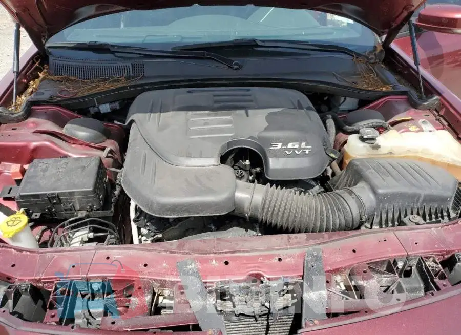 2C3CCABG2MH545451 Photo# 11