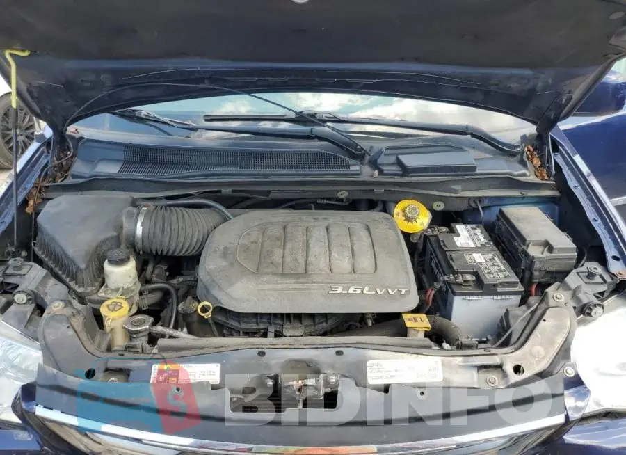 2C4RC1BG1GR157955 Photo# 11