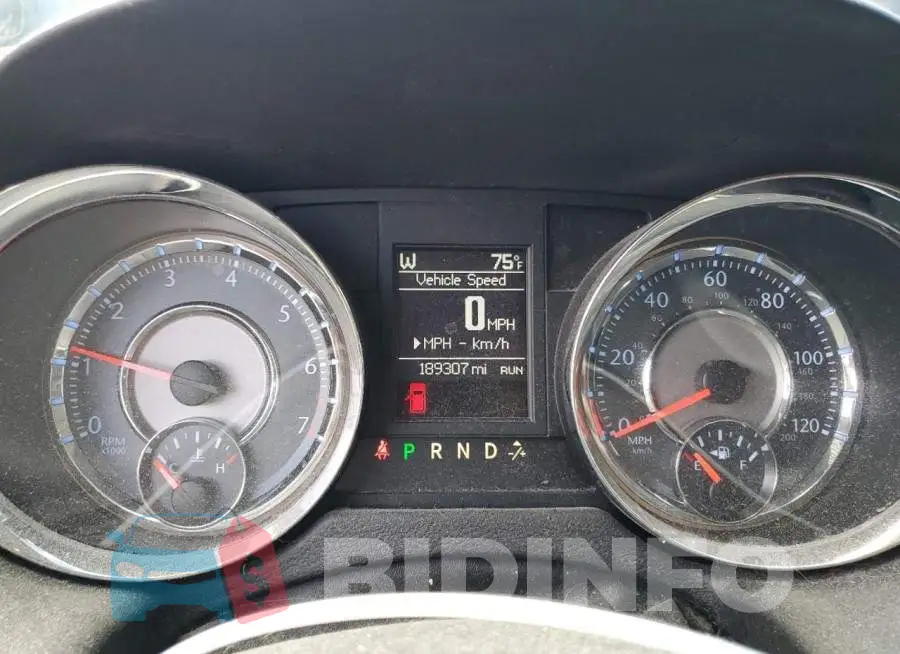 2C4RC1BG1GR157955 Photo# 9