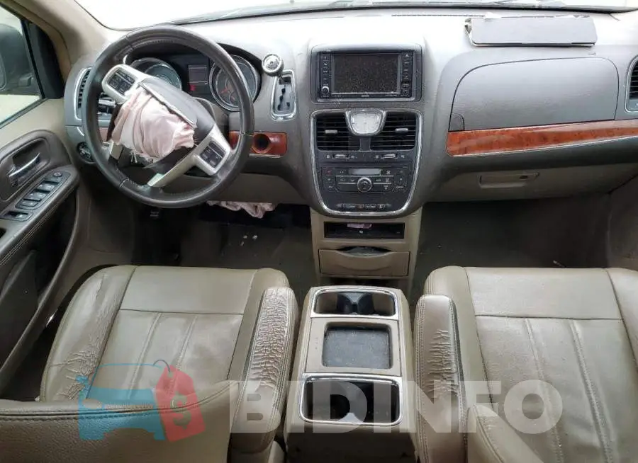 2C4RC1BG3GR296808 Photo# 8