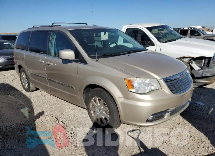 2C4RC1BG6ER158726 Photo# 4