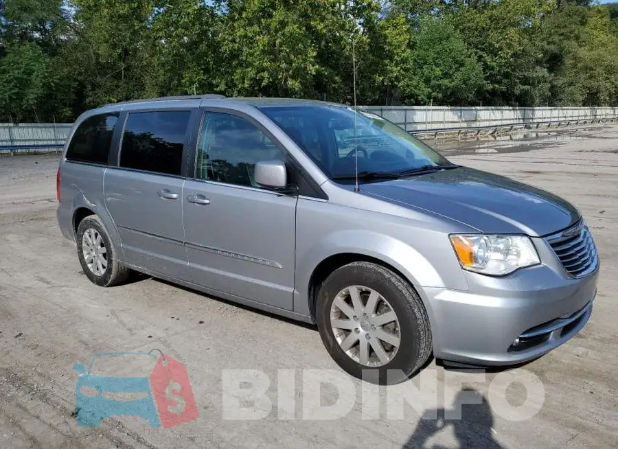 2C4RC1BG6GR280263 Photo# 4