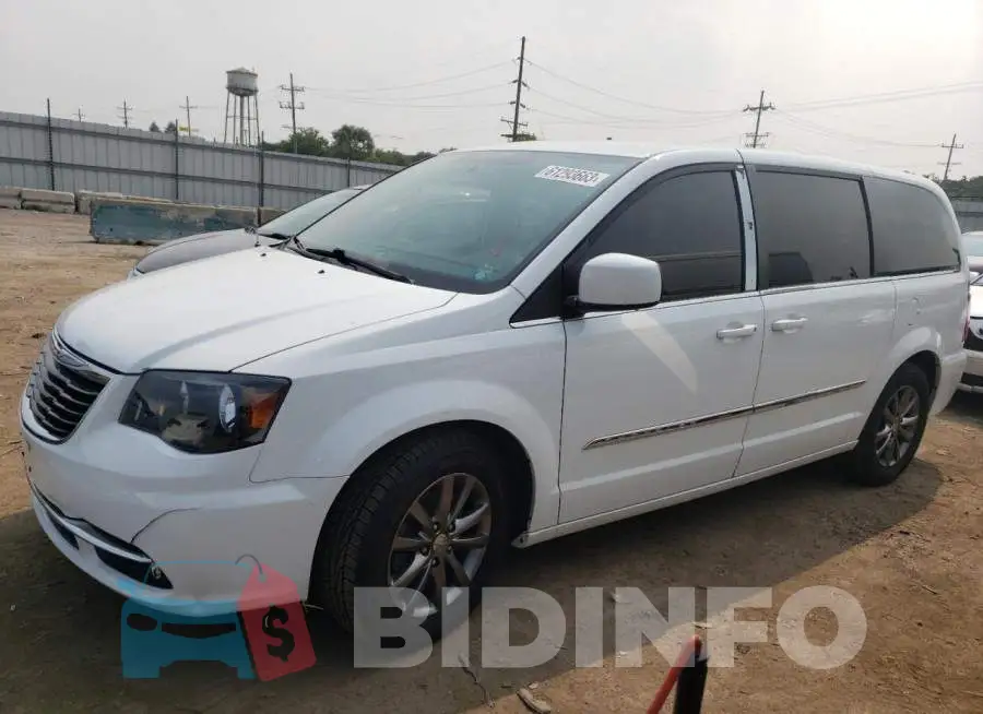 2C4RC1HG1GR221340 Photo# 1
