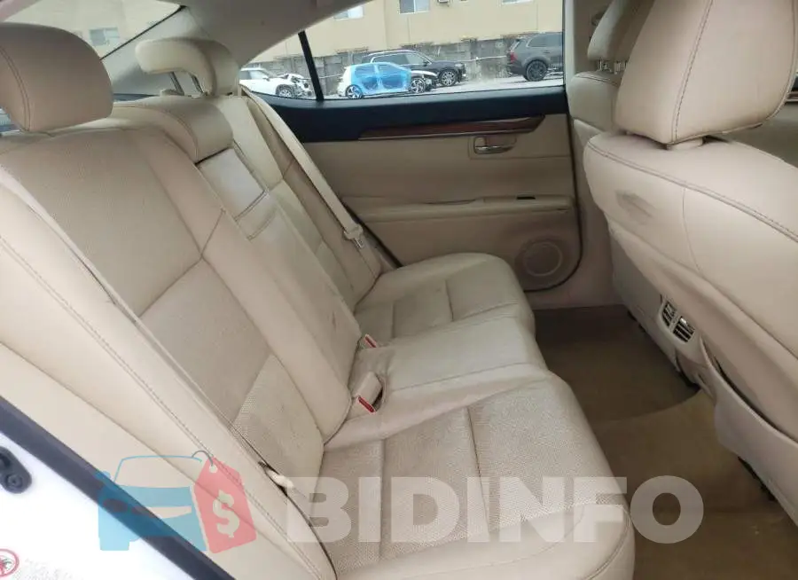 JTHBW1GG3F2090868 Photo# 6