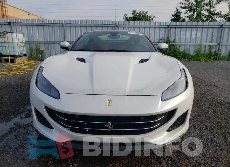 ZFF89FPAXK0246861 Photo# 5