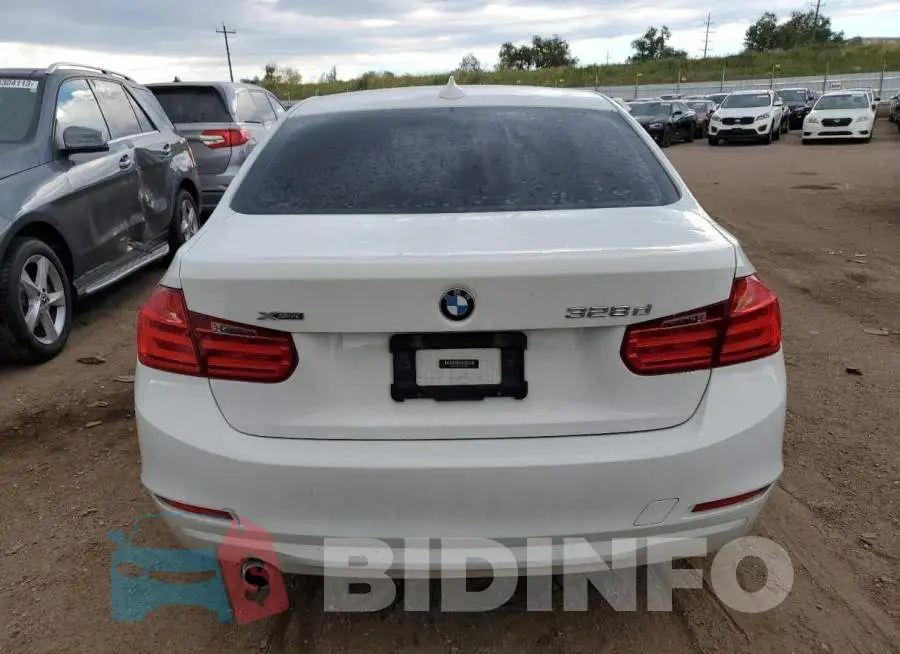 WBA3D3C59EK156282 Photo# 6