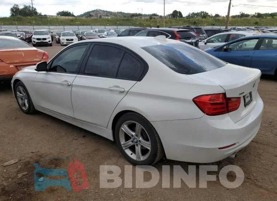 WBA3D3C59EK156282 Photo# 2