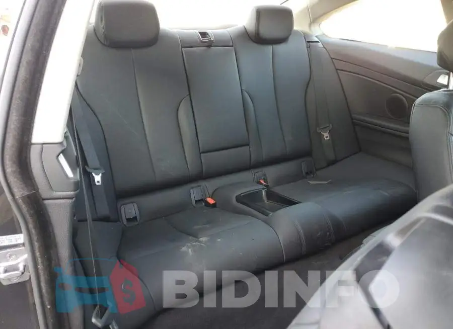 WBA3N7C56FK224611 Photo# 10