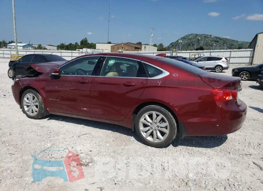 1G1115S39GU152800 Photo# 2