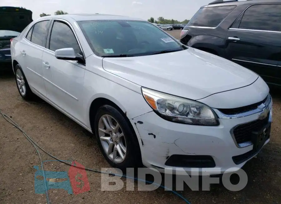 1G11C5SLXFF163477 Photo# 4