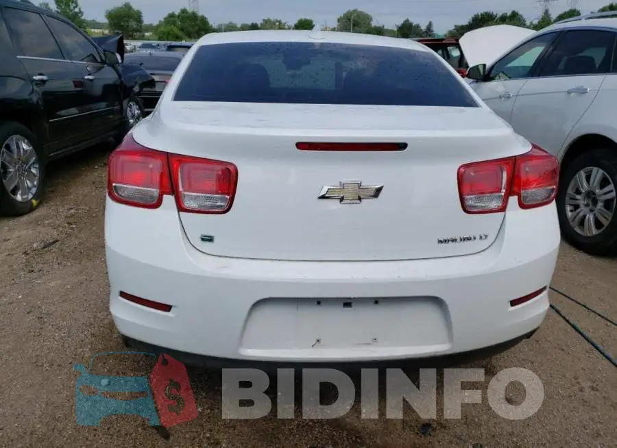 1G11C5SLXFF163477 Photo# 6