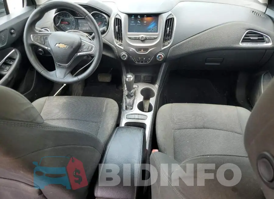 1G1BE5SM0G7309906 Photo# 8