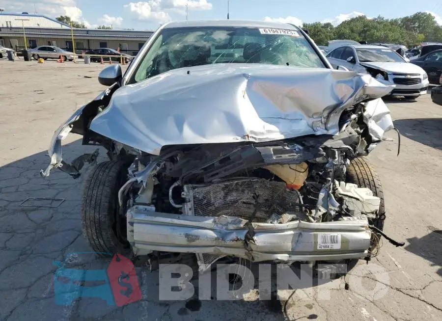 1G1JC5SH8E4227733 Photo# 5