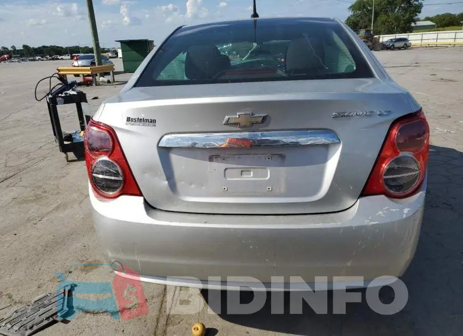 1G1JC5SH8E4227733 Photo# 6