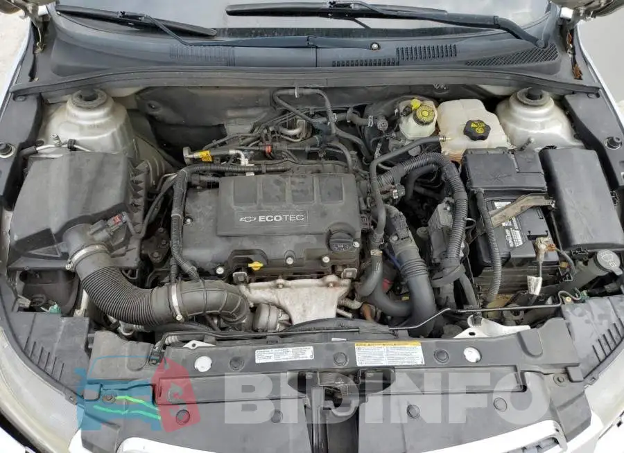 1G1PC5SB6E7112553 Photo# 11