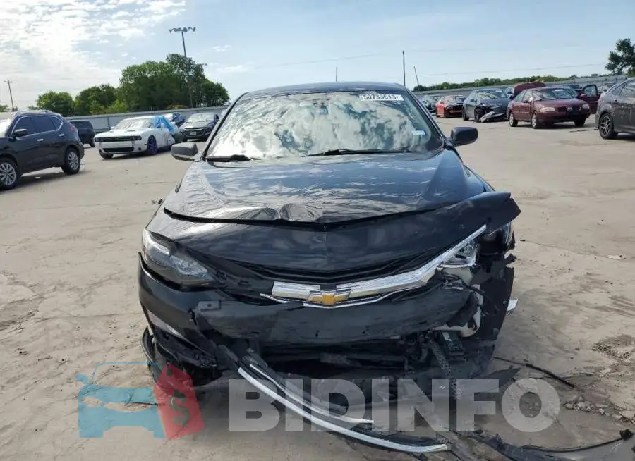 1G1ZB5ST7KF118609 Photo# 5